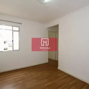 Apartamento com 2 Quartos à venda, 48m² no Vila Madalena, São Paulo