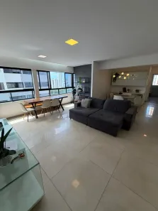 Apartamento com 2 Quartos à venda, 91m² no Torre, Recife