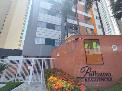 Apartamento com 3 Quartos à venda, 83m² no Gleba Fazenda Palhano, Londrina