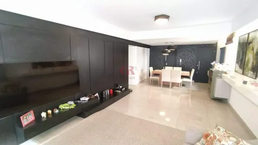 Apartamento com 4 Quartos para alugar, 115m² no Buritis, Belo Horizonte