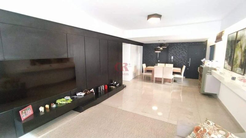 Apartamento com 4 quartos — Buritis, Belo Horizonte