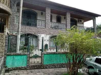 Casa com 5 Quartos à venda, 283m² no Vila Valqueire, Rio de Janeiro