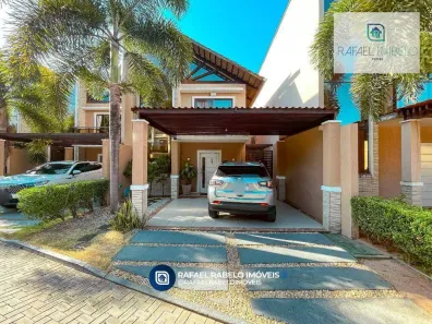 Casa de Condomínio com 3 Quartos à venda, 180m² no Pedra, Eusébio