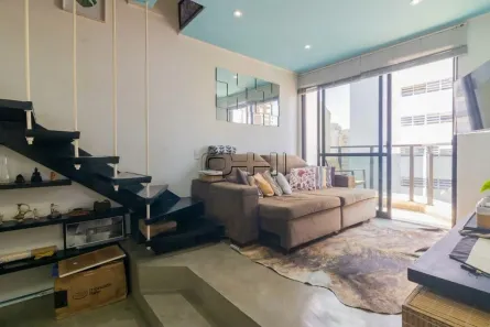 Cobertura com 1 Quarto à venda, 113m² no Paraíso, São Paulo