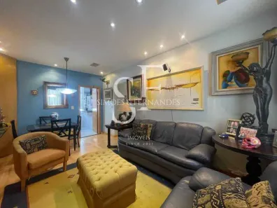 Apartamento com 2 Quartos à venda, 81m² no Maracanã, Rio de Janeiro