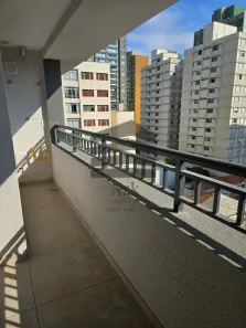 Apartamento com 1 Quarto para venda ou aluguel, 33m² no Vila Mariana, São Paulo