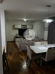 Apartamento com 3 Quartos à venda, 107m² no Vila Itapura, Campinas