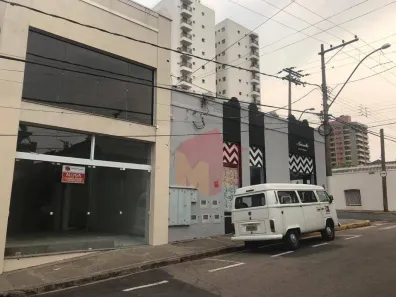 Ponto Comercial para alugar, 84m² no Centro, Americana