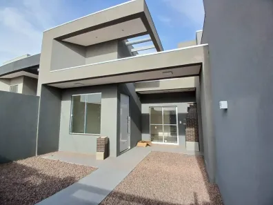Imóvel Comercial com 3 Quartos à venda, 88m² no Jardim Progresso, Três Lagoas
