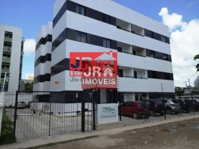 Apartamento com 2 Quartos à venda, 54m² no Piedade, Jaboatão dos Guararapes