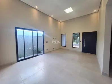 Casa de Condomínio com 3 Quartos à venda, 170m² no Taquaral, Piracicaba