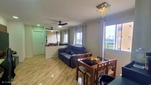 Apartamento com 1 Quarto à venda, 44m² no Brás, São Paulo