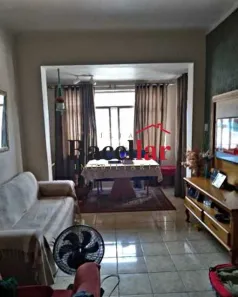 Apartamento com 5 Quartos à venda, 142m² no São Francisco Xavier, Rio de Janeiro