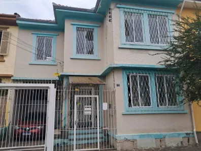 Casa com 5 Quartos à venda, 280m² no Azenha, Porto Alegre