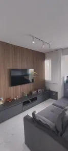 Apartamento com 2 Quartos à venda, 55m² no Alphaville Empresarial, Barueri