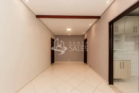 Casa com 3 Quartos à venda, 240m² no Vila Marina, São Paulo