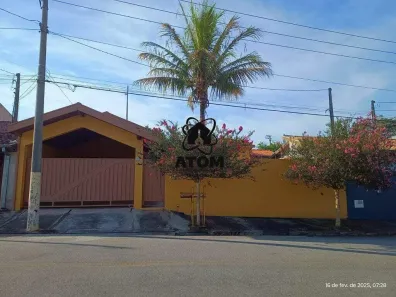 Casa com 3 Quartos à venda, 220m² no Chácara Santa Luzia, Taubaté