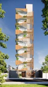 Apartamento com 3 Quartos à venda, 162m² no Itacolomi, Balneário Piçarras