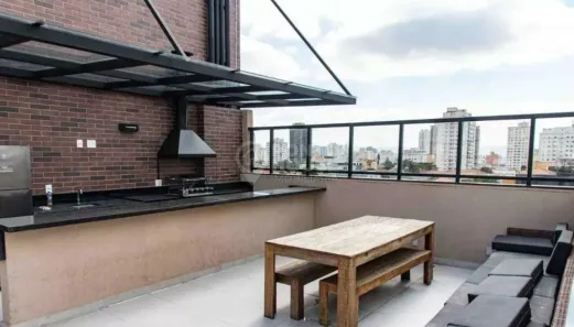Apartamento com 1 Quarto à venda, 78m² no Vila Deodoro, São Paulo