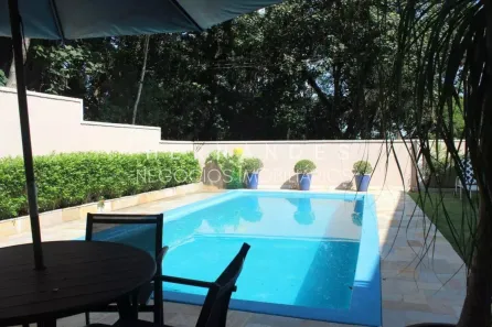 Casa de Condomínio com 3 Quartos à venda, 465m² no Parque Viana, Barueri