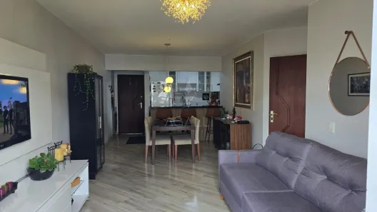Apartamento com 3 Quartos à venda, 97m² no Batel, Curitiba