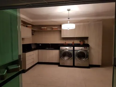 Sobrado com 3 Quartos à venda, 300m² no Parque das Nações, Santo André