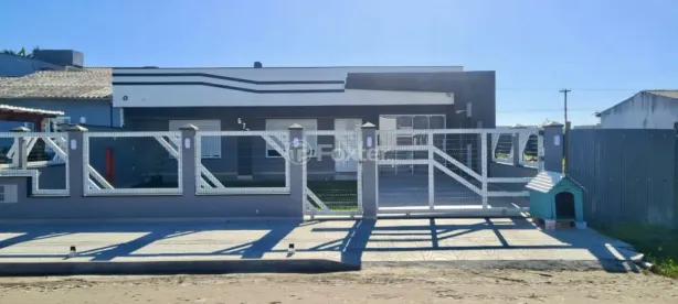 Casa com 3 Quartos à venda, 122m² no Arroio Teixeira, Capão da Canoa