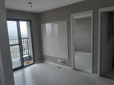 Apartamento com 2 Quartos à venda, 42m² no Jaguaré, São Paulo