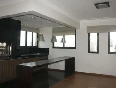 Apartamento com 4 Quartos à venda, 200m² no Paraíso do Morumbi, São Paulo