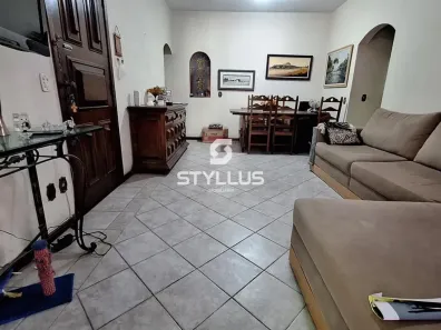 Apartamento com 2 Quartos à venda, 101m² no Grajaú, Rio de Janeiro