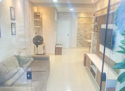 Apartamento com 3 Quartos à venda, 110m² no Umarizal, Belém