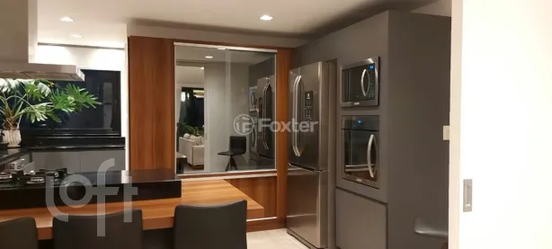 Apartamento com 3 Quartos à venda, 207m² no Pedra Redonda, Porto Alegre