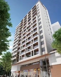 Apartamento com 1 Quarto à venda, 62m² no Botafogo, Rio de Janeiro