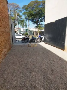 Lote/Terreno para alugar, 220m² no Centro, Taubaté
