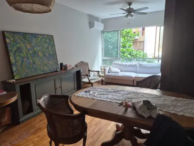Apartamento com 3 Quartos à venda, 120m² no Ipanema, Rio de Janeiro