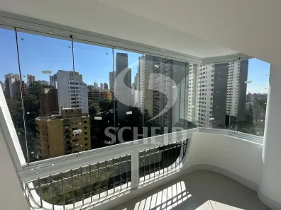 Apartamento com 3 Quartos à venda, 121m² no Jardim Ampliação, São Paulo