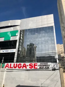 Ponto Comercial para alugar, 2120m² no Vila Yara, Osasco