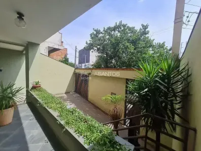 Casa com 4 Quartos à venda, 361m² no Vila Santana, Sorocaba
