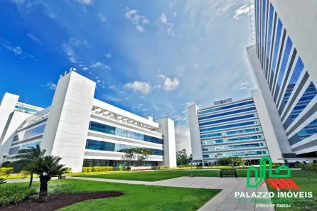 Sala Comercial para venda ou aluguel, 2844m² no Jardim São Luís, São Paulo