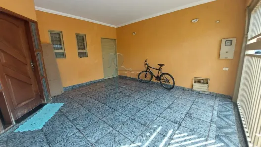 Casa com 3 Quartos à venda, 125m² no Conjunto Habitacional Doutor Ulysses Silveira Guimarães, Sertãozinho