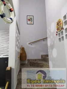 Casa de Condomínio com 3 Quartos à venda, 2859m² no , Lençóis