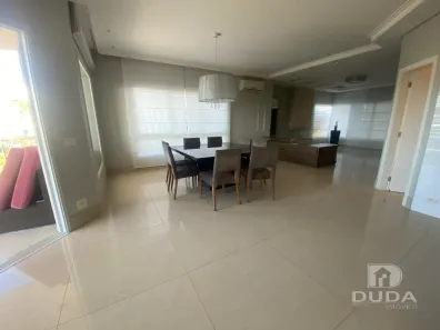 Casa de Condomínio com 4 Quartos à venda, 480m² no João Paulo, Florianópolis