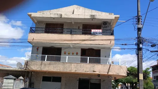 Apartamento com 2 Quartos à venda, 161m² no Amadeu Furtado, Fortaleza