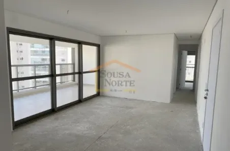 Apartamento com 3 Quartos à venda, 106m² no Vila Mariana, São Paulo