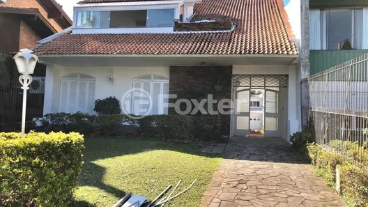 Casa com 3 Quartos à venda, 300m² no Cristal, Porto Alegre