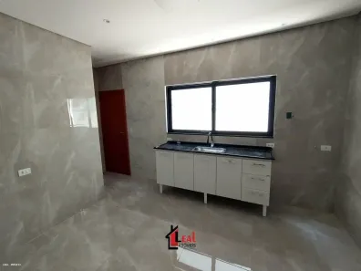 Casa com 3 Quartos à venda, 250m² no Jardim Novo Prudentino, Presidente Prudente