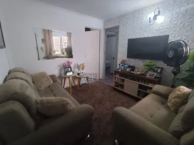 Apartamento com 2 Quartos à venda, 43m² no Conjunto Habitacional Fazenda do Carmo, São Paulo