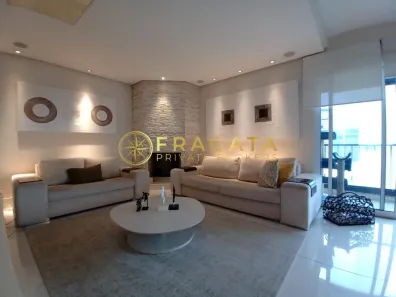 Apartamento com 3 Quartos à venda, 225m² no Cerqueira César, São Paulo