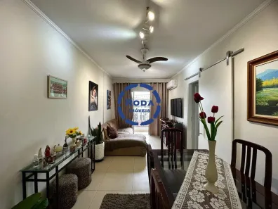 Apartamento com 2 Quartos à venda, 103m² no Vila Belmiro, Santos