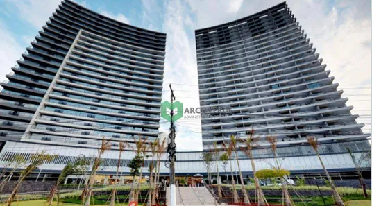 Sala Comercial para alugar, 1602m² no Parque Industrial Tomas Edson, São Paulo